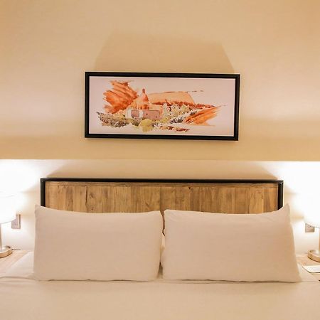 Hotel La Notaria Guanajuato Zewnętrze zdjęcie