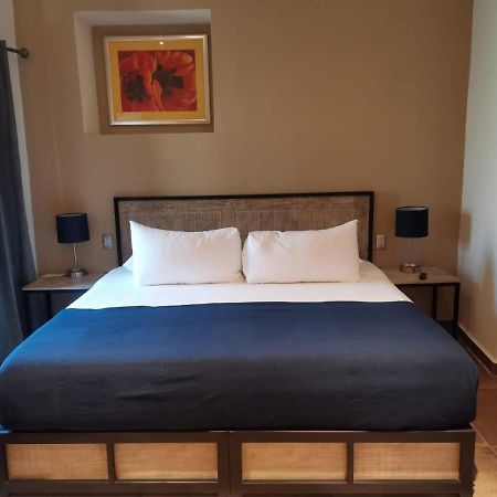 Hotel La Notaria Guanajuato Zewnętrze zdjęcie