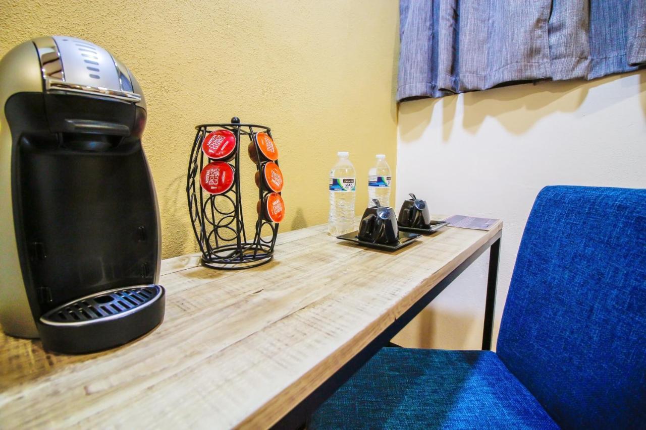 Hotel La Notaria Guanajuato Zewnętrze zdjęcie