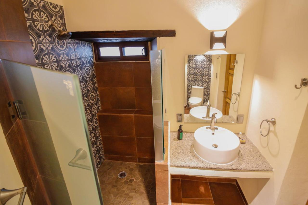 Hotel La Notaria Guanajuato Zewnętrze zdjęcie