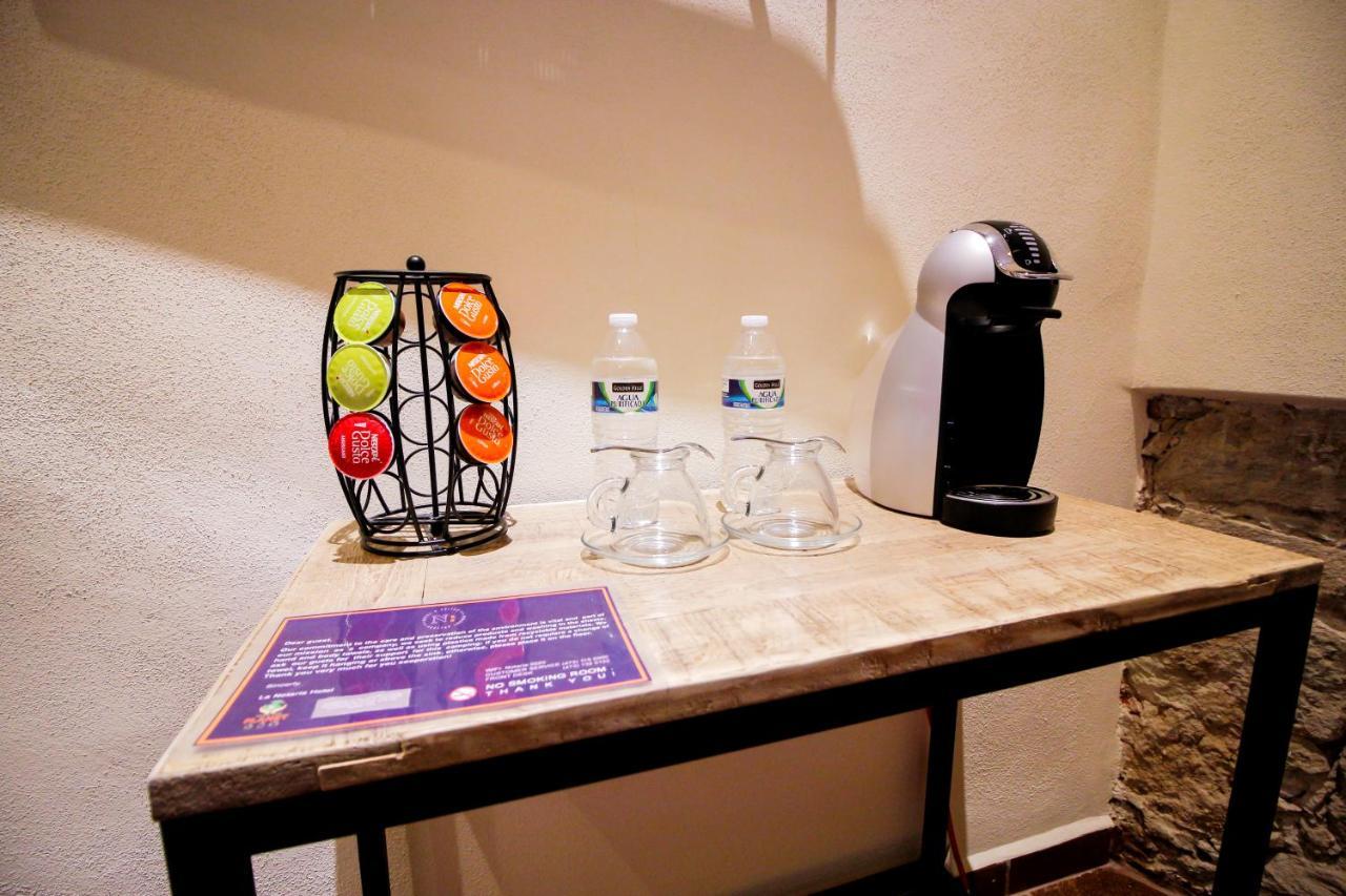 Hotel La Notaria Guanajuato Zewnętrze zdjęcie